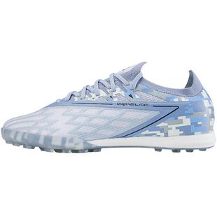 卡尔美足球鞋男掠影+PRO碎钉TF高阶碳板足球鞋全掌新款成人足球鞋