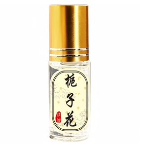 精油玫瑰茉莉龙涎香天然萃取