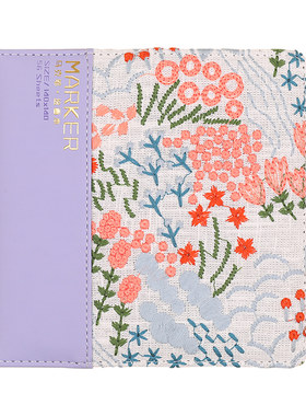 马克笔专用绘画本加厚丙烯画画本