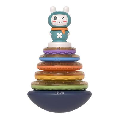 tumamakids宝宝音乐1-2岁不倒翁