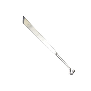 不锈钢刀兽医手术3号4号刀柄11号23号刀片刻刀阉猪工具碳钢猪阉割