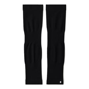 小野和子冰袖防晒袖套夏户外骑行冰感护臂开车套袖