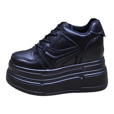 小个子12cm内增高休闲运动鞋