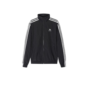 骆驼全地形风衣立领外套男2026春秋新款户外休闲运动防泼水夹克女