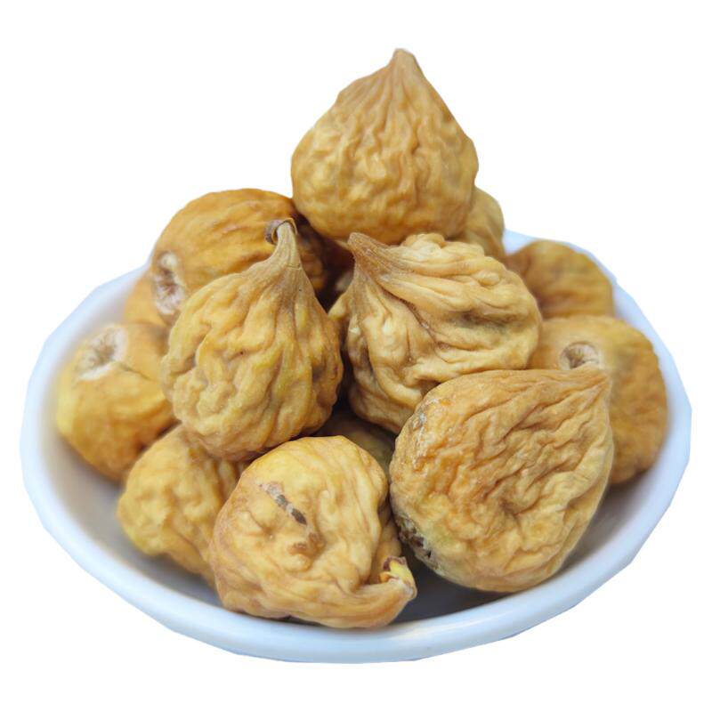 优质无花果干特级天然孕妇零食