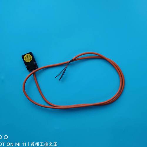 【请询价】TURCK传感器Bi5-Q08-AP6X2/S34-1XOR