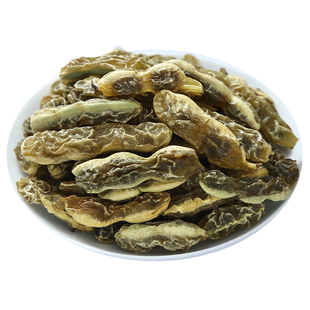 野生槐角500g克中药材槐角豆正品槐豆槐实槐子新货槐角泡水