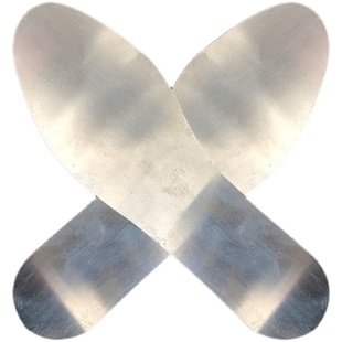 不锈钢鞋垫防刺鞋垫钢板鞋垫男工地防刺穿鞋垫防扎防钉鞋垫铁鞋垫