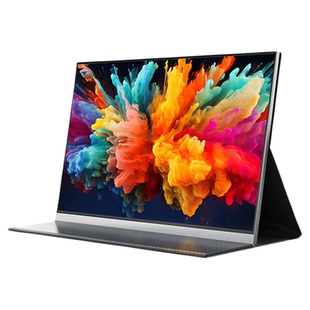 HBOB笔记本便携式显示器15.6寸Switch副屏幕笔记本拓展分屏双多屏