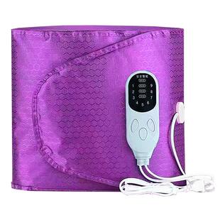 电加热护腰带热敷包寒凉暖腰腹湿凉整圈发热敷肚子热奄包姨妈理疗