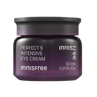 innisfree/悦诗风吟改善暗沉眼霜