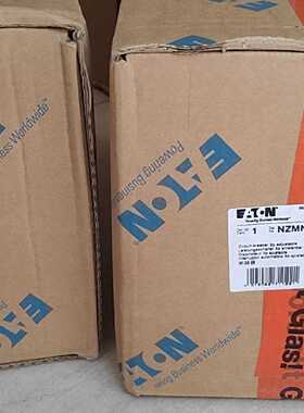 议价伊顿NZMN4-AE1200-NA出口北美专用1200A塑壳断路器UL489CSA认