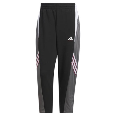 阿迪达斯男运动休闲宽松篮球长裤