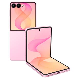 【新品手机12期免息】三星Galaxy Z Flip8 折叠手机 第五代骁龙8至尊版5000万像素超大视野智能外屏旗舰正品