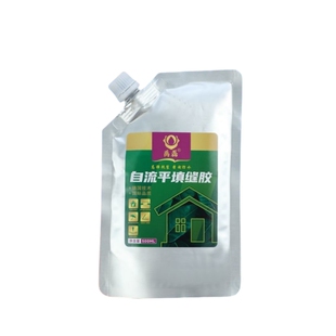 防水材料屋顶补漏涂料速干型灌封胶水泥地面外墙裂缝修补剂堵漏王