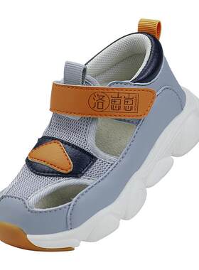 儿童扁平足外翻内八字凉鞋机能鞋