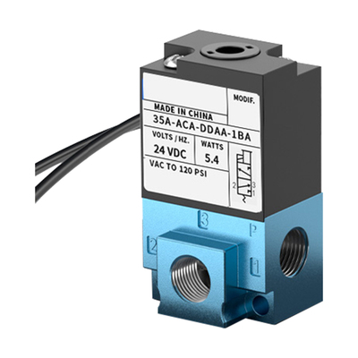 点胶机高频电磁阀35A-ACA-DDAA