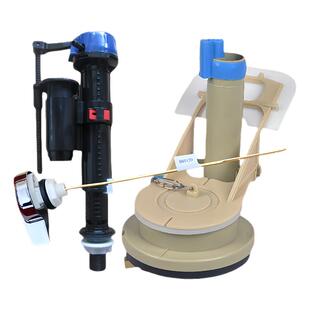 TOTO马桶配件866 CW988B CW988GB 844坐便器水箱进水阀排水阀扳手