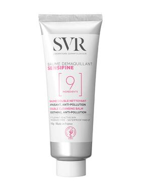 SVR舒唯雅椰子卸妆膏温和舒缓修护屏障保湿补水敏感肌可用