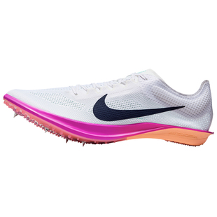 田径小将耐克/Nike Dragonfly 2代体考中长跑蜻蜓钉子鞋赛道精英