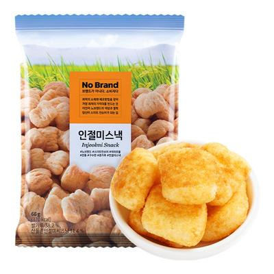 NoBrand诺倍得韩国进口酥脆年糕