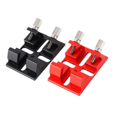 寻星镜天文盒子金属燕尾槽拓展槽