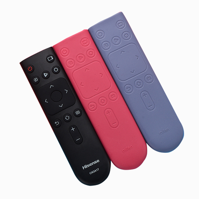 米套海信遥控器cn3a17防尘套