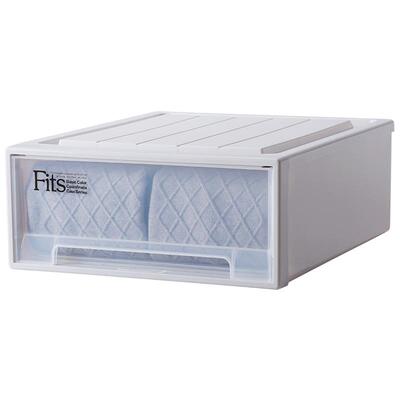 Tenma抽屉式收纳箱衣柜收纳盒