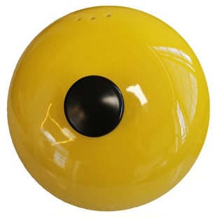 陶瓷黄色砂锅盖子通用配件耐高温电炖煲汤盖子中药壶加厚瓷盖防烫