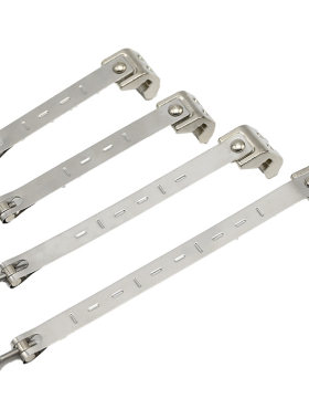 LUXSURE亚德客型磁性开关绑带MQS