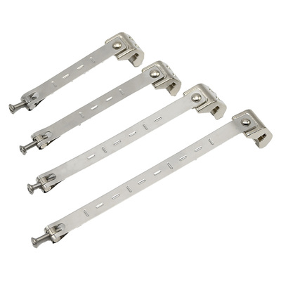 LUXSURE亚德客型磁性开关绑带MQS