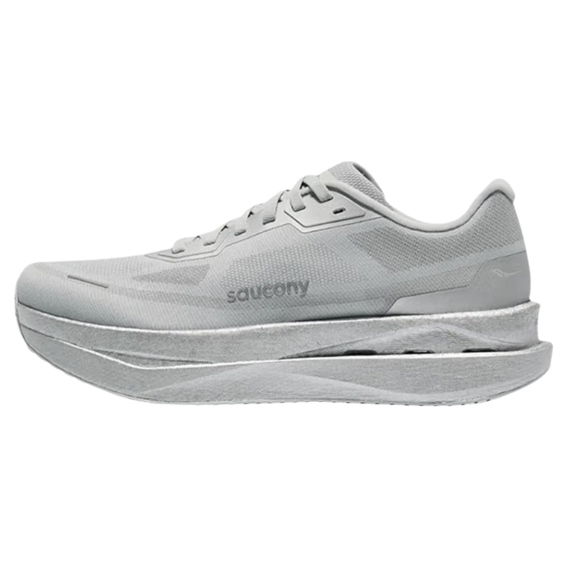 SauconyGRIDID男女通勤跑步鞋