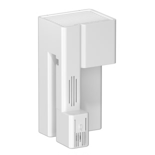 小型鱼缸USB过滤器净水循环增氧三合一迷你壁挂式鱼缸过滤一体机