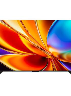 海信电视E3S Pro+ 85英寸 万元级高色域抗反光 高刷超薄平板电视