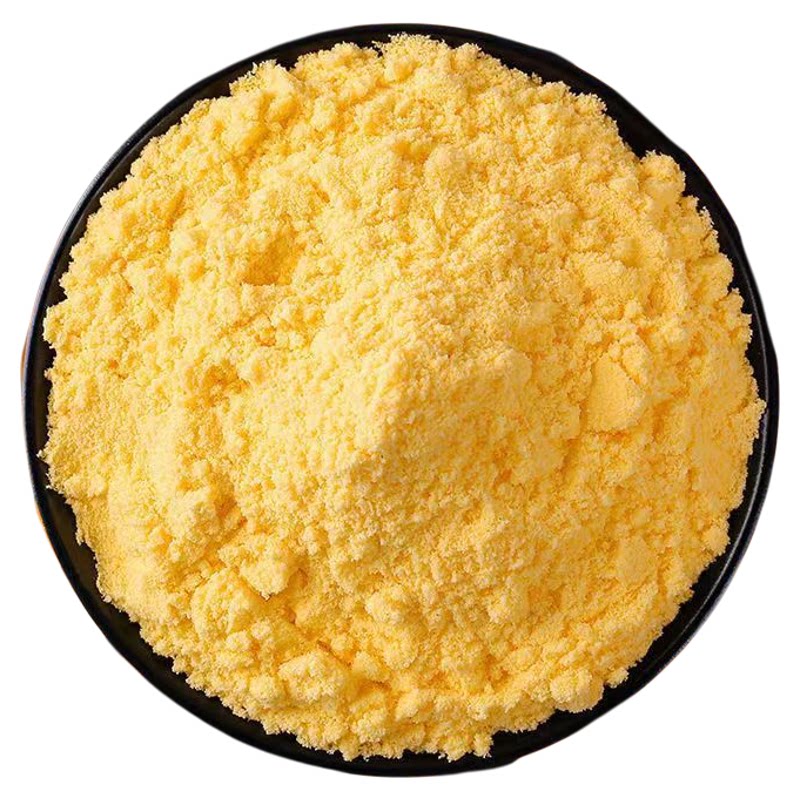 山西特产现磨玉米面粉磨坊现磨