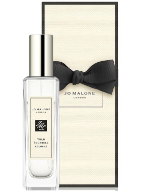 香港直邮JoMaloneLondon祖玛珑蓝风铃30ml香水持久留香正品