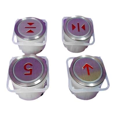 电梯按钮MTD210A3N10381