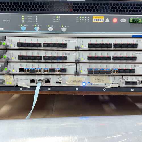 询价-瞻博 MX-MPC3E-3D JuperMX480、M