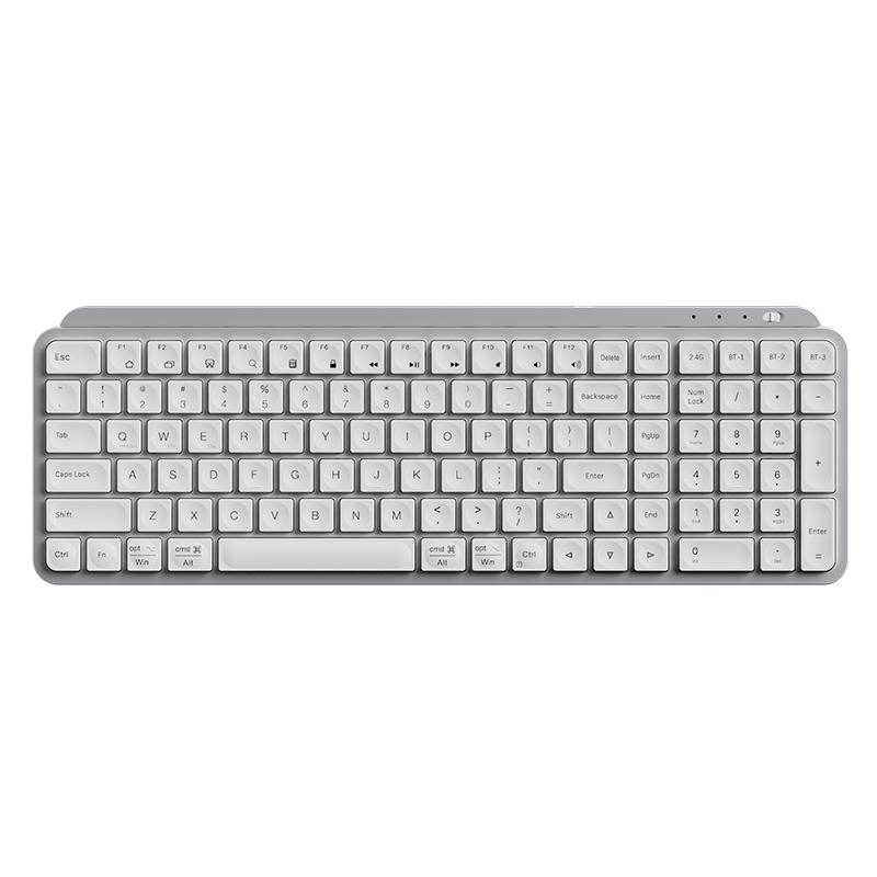 梦族无线蓝牙键盘鼠标套装键鼠笔记本电脑办公充电款静音小型紧凑