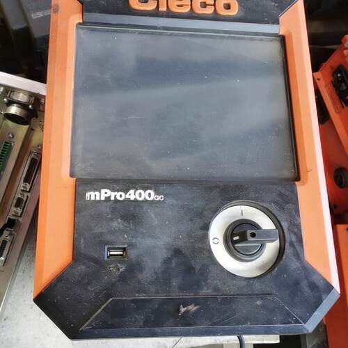 溢价-库柏CLECO mpro 400控制器 CLECO库
