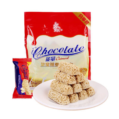 小蜻蜓燕麦巧克力饼干燕麦巧克力