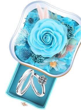 【爆款礼物】大牌珠宝限时补贴