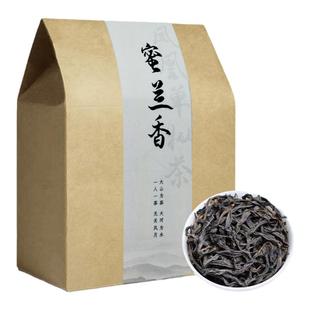 500g鸭屎香蜜兰香凤凰单枞茶雪片单丛乌岽单从潮州乌龙新茶春茶叶