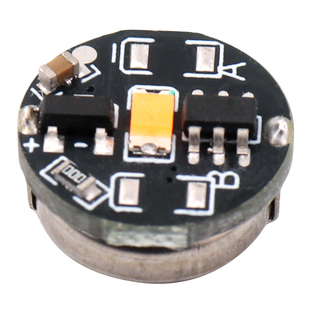 高达拼装迷你磁控灯模型led灯万代MG氛围灯奥特曼定时关超小灯组