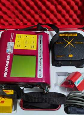 【询价】profometer 4 瑞士Proceq混凝土钢筋检测仪适用