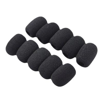 得胜小蜜蜂扩音器头戴咪棉球尘罩