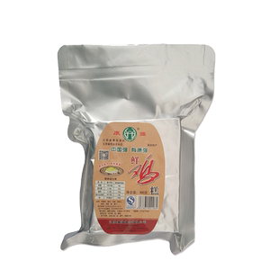 康强鸡糕300g零食小吃火锅鸡肉肠美食配菜真空包装江苏淮安特产