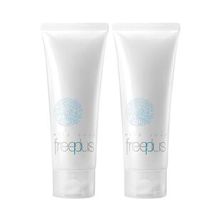 【自营】Freeplus/芙丽芳丝氨基酸清洁洗面奶100g*2支温和洁面乳