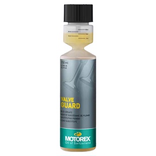 MOTOREX摩托瑞士燃油卫士节气门清洁剂发动机积碳清洗汽油稳定剂