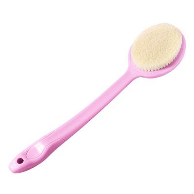 金达日美沐浴刷长柄搓澡搓背神器